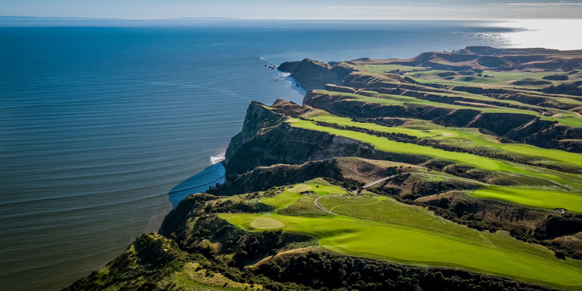 Cape Kidnappers 