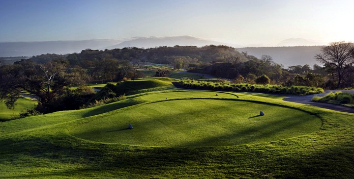 Costa Rica's Hacienda Pinilla