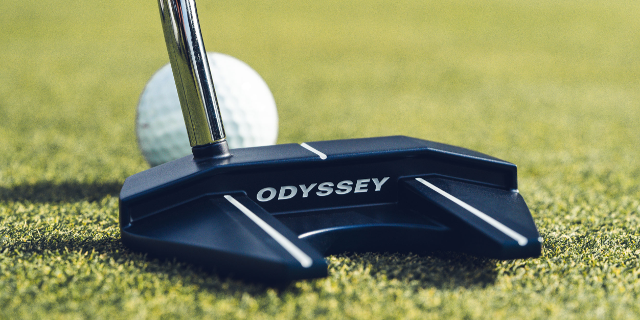 Odyssey Ai One Putter