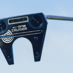Odyssey Ai One Putter