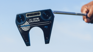 Odyssey Ai One Putter