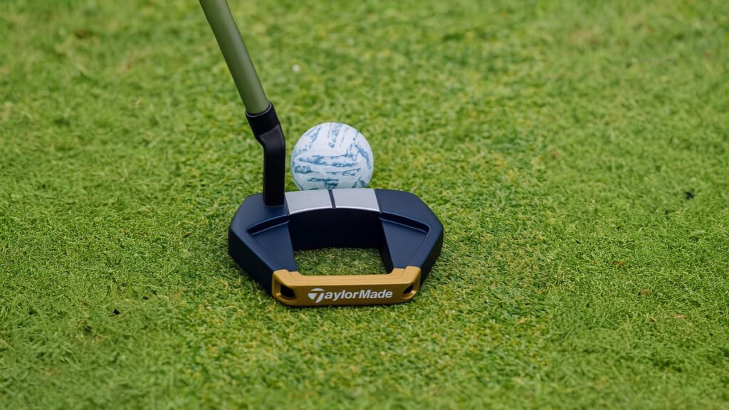 TaylorMade Golf Kalea Golf Spider Putter