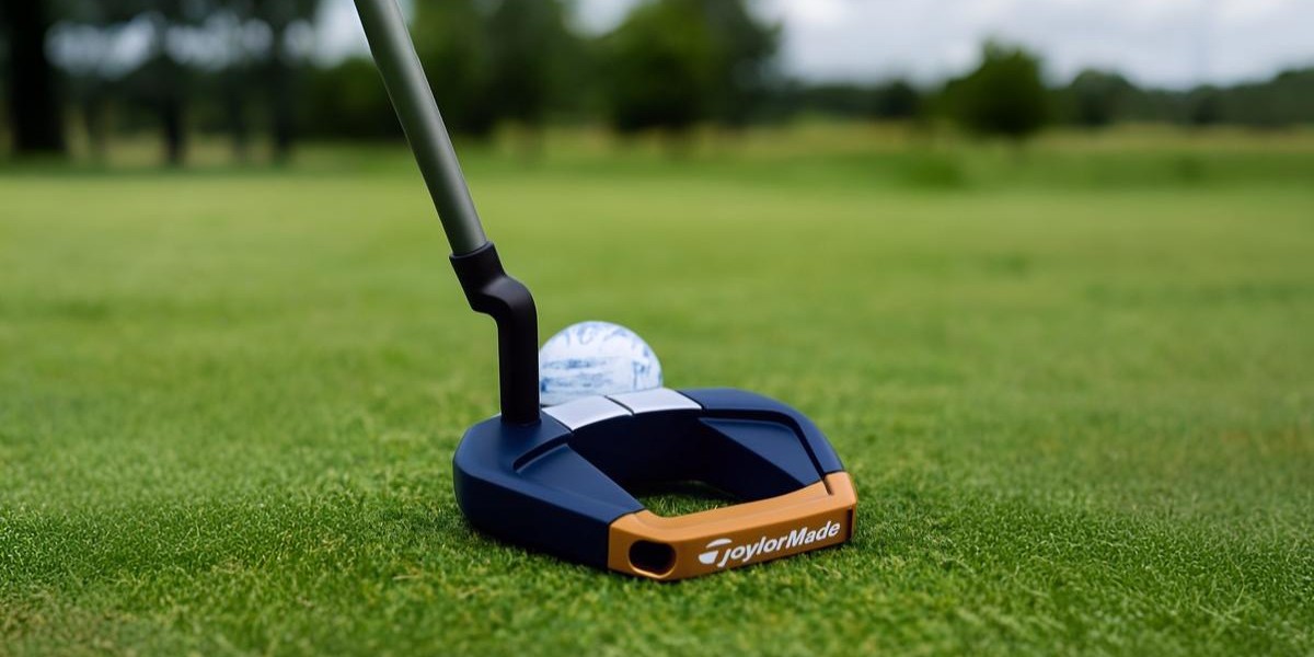 TaylorMade Golf Kalea Golf Spider Putter