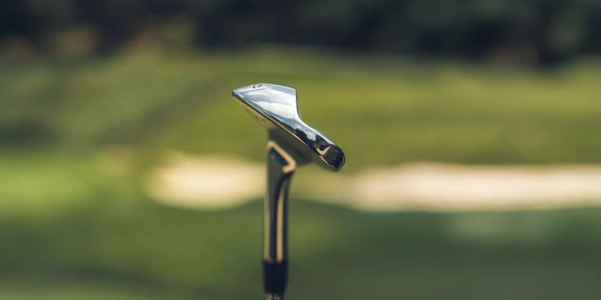 Callaway CB Wedge