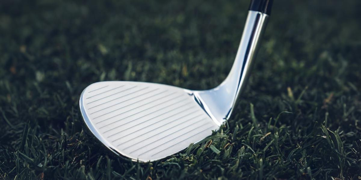 Callaway Mack Daddy CB Wedge