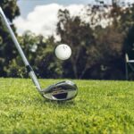 Callaway Mack Daddy CB Wedge