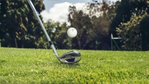 Callaway Mack Daddy CB Wedge
