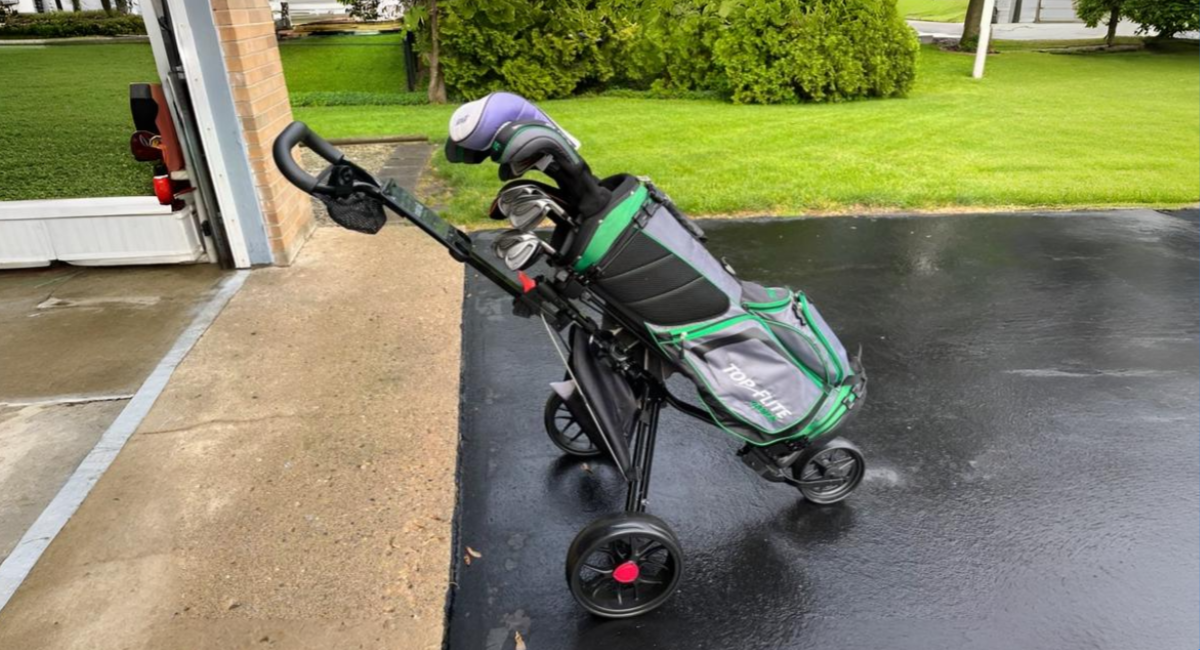 CaddyTek CaddyLite 11.5 V3