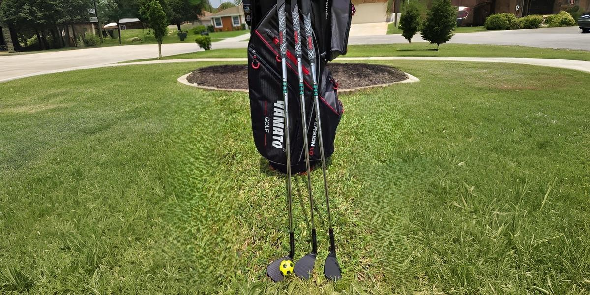 Yamato Full Face Golf Wedge Review 2025 