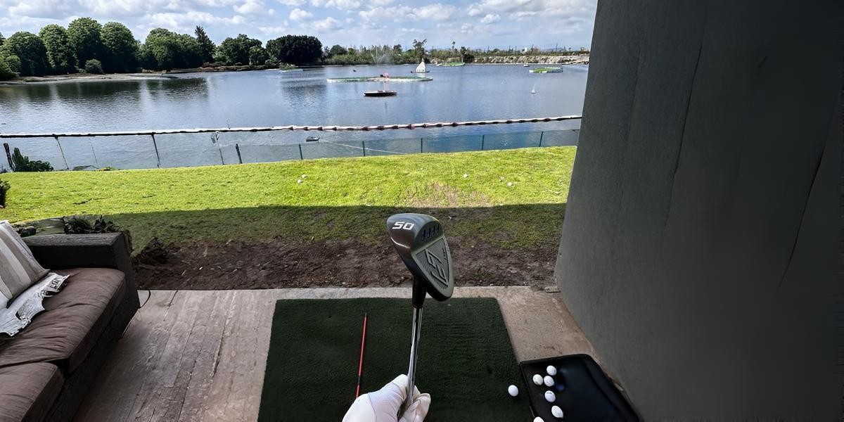 Yamato Full Face Golf Wedge