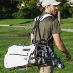 KVV Lightweight Golf Stand Bag