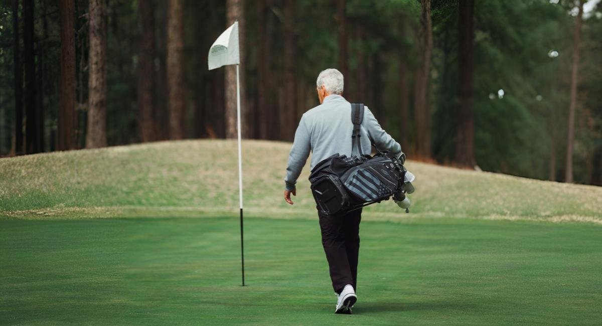 Bag Boy Chiller Pro Hybrid Stand Bag