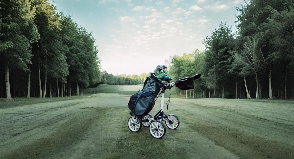 Bag Boy Chiller Pro Hybrid Stand Bag review