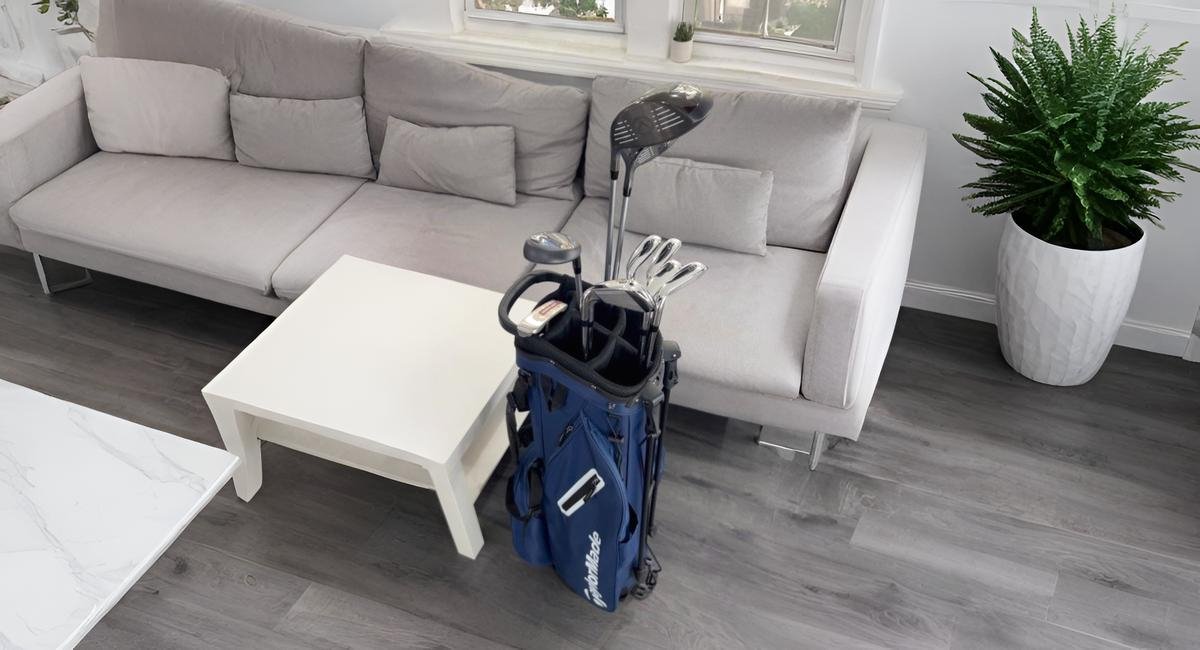 TaylorMade Classic Stand Bag