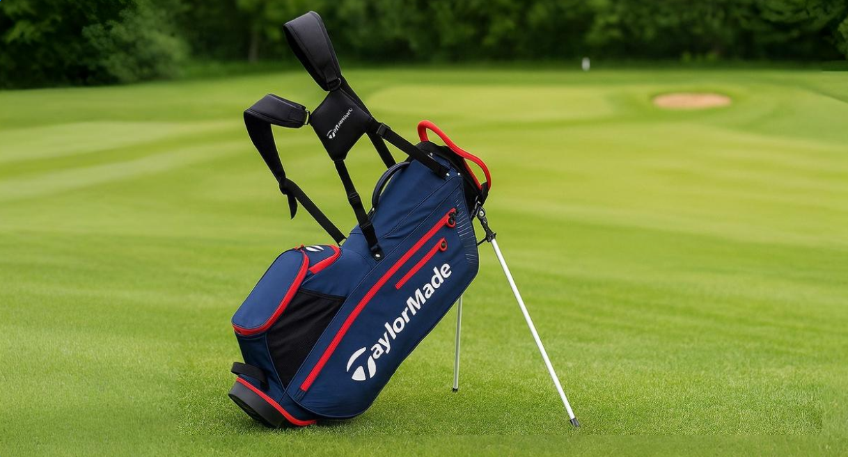 TaylorMade Pro Stand Bag
