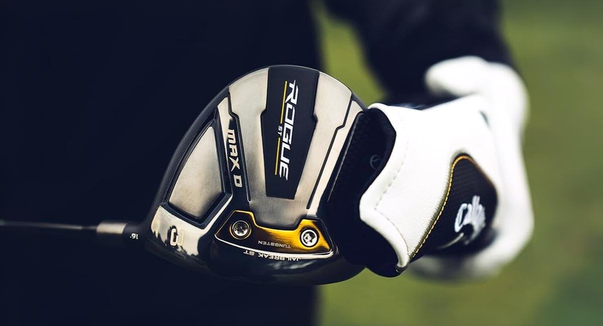 TaylorMade Stealth Plus