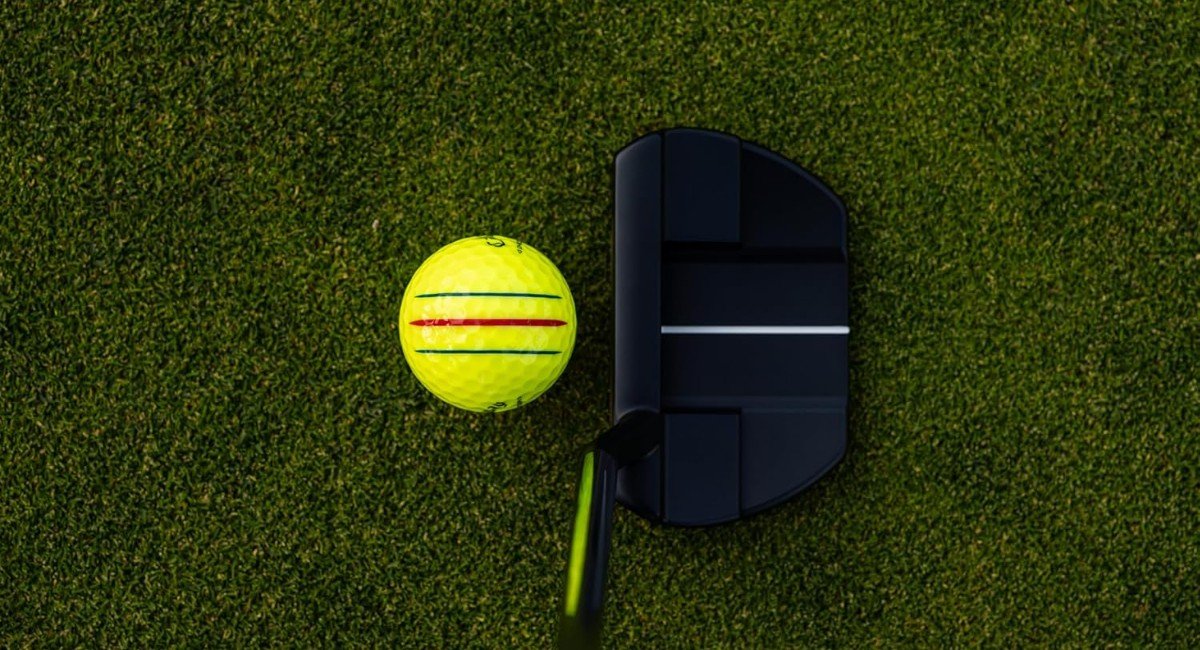 Callaway Golf Chrome Tour Golf Balls