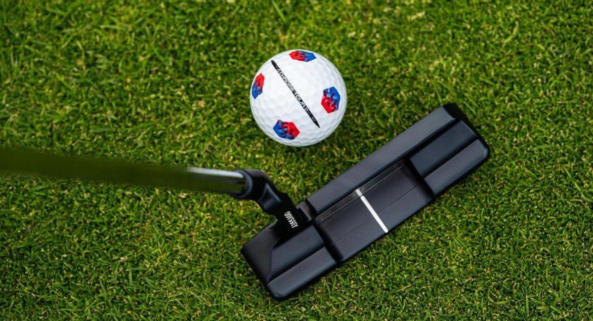 Callaway Golf Chrome Tour Golf Balls