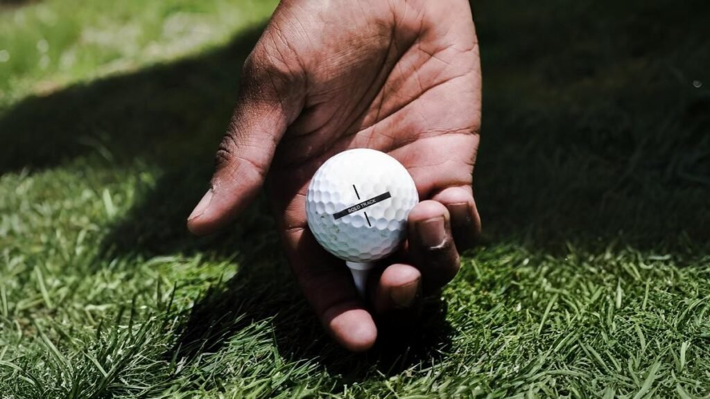 Legato Golf Balls LTX3085