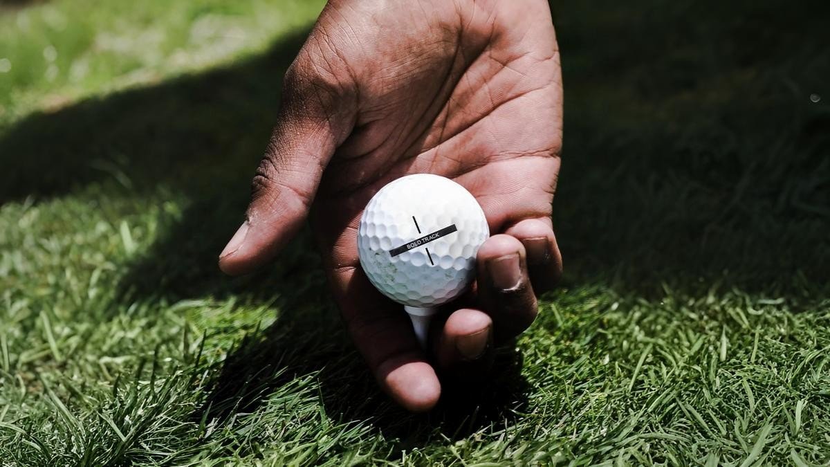 Legato Golf Balls LTX3085