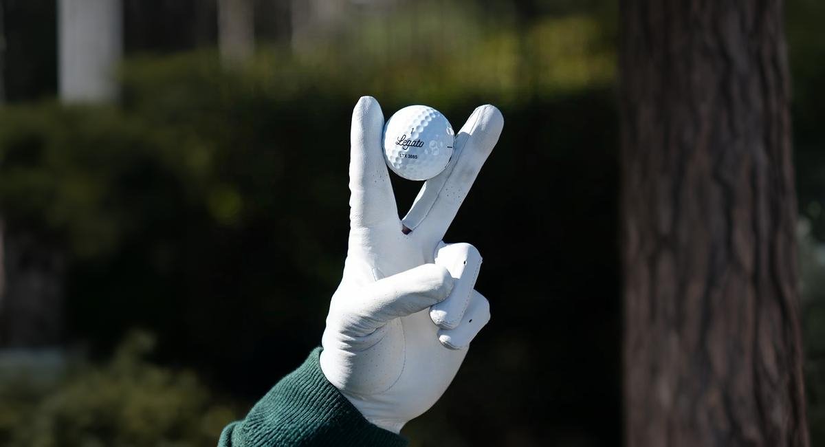 Legato Golf Balls LTX3085