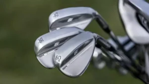 Best Golf Wedges for Short Game Control
