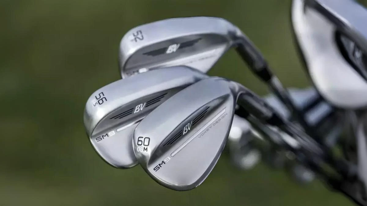 Best Golf Wedges for Short Game Control