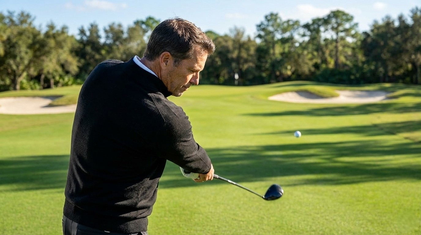 Most Comfortable Winter Golf Hoodies