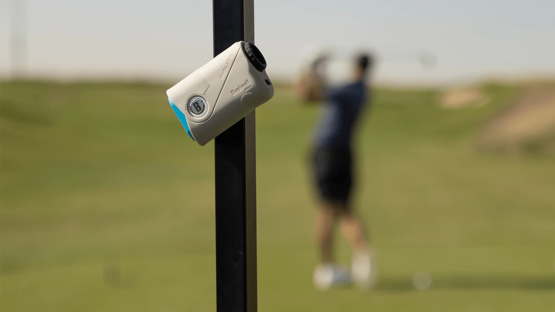 Bushnell Golf A1‑Slope Laser Rangefinder