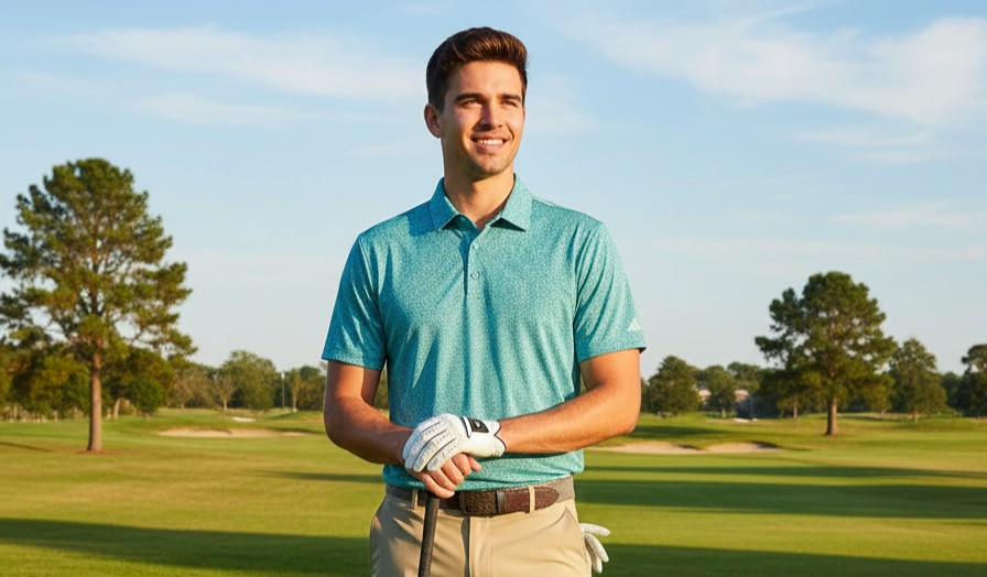 Golf Fashion Trends 2026
