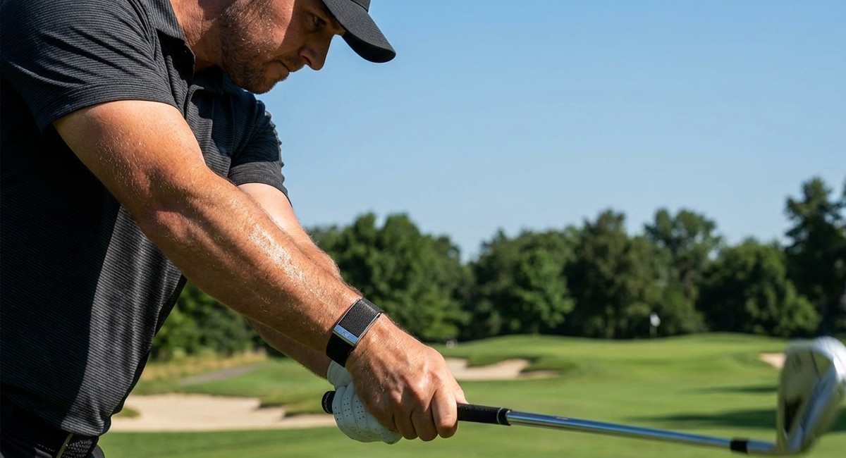 WHOOP 5.0/MG Activity Tracker