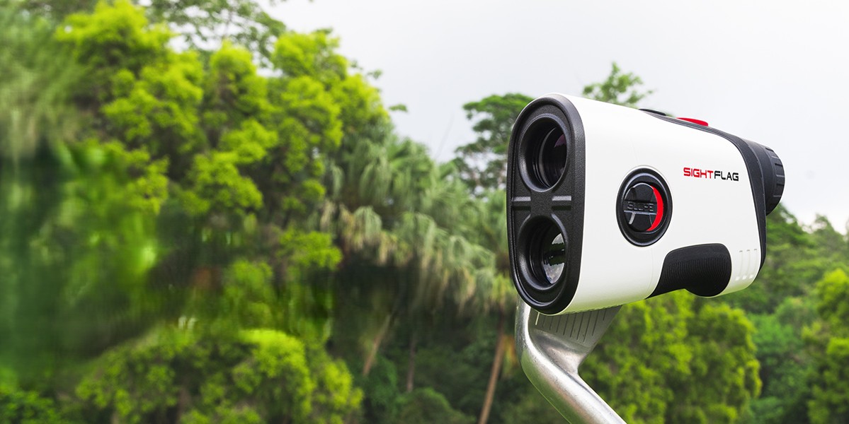 SIGHTFLAG GF2 rangefinder