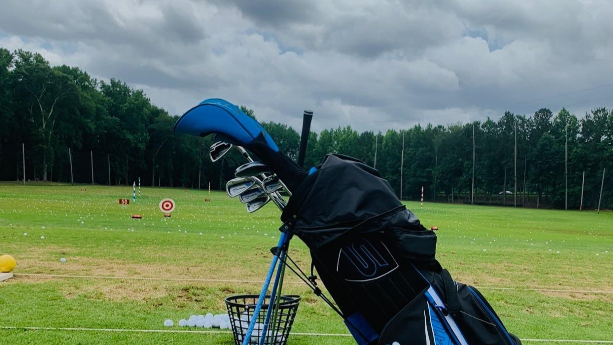 Callaway Strata Golf Set Review 2026