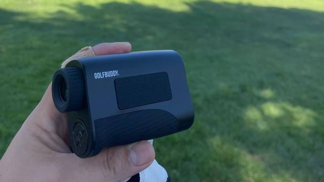 GolfBuddy 2S PRO
