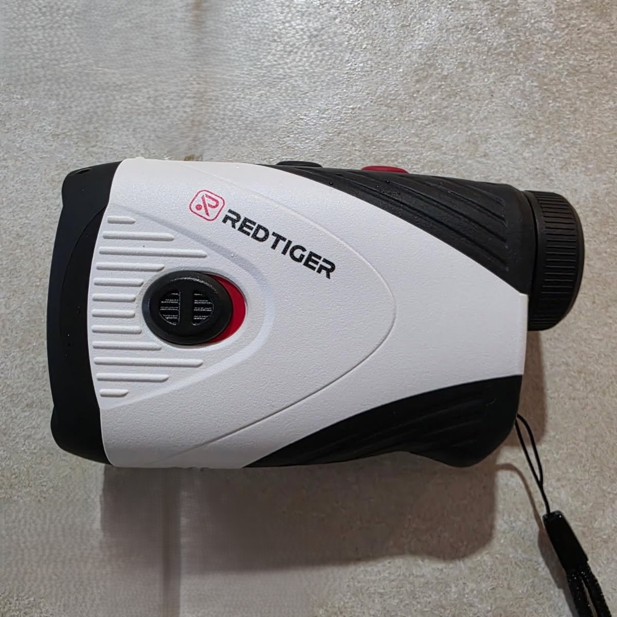 REDTIGER Golf Rangefinder