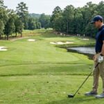 Read Golf Course