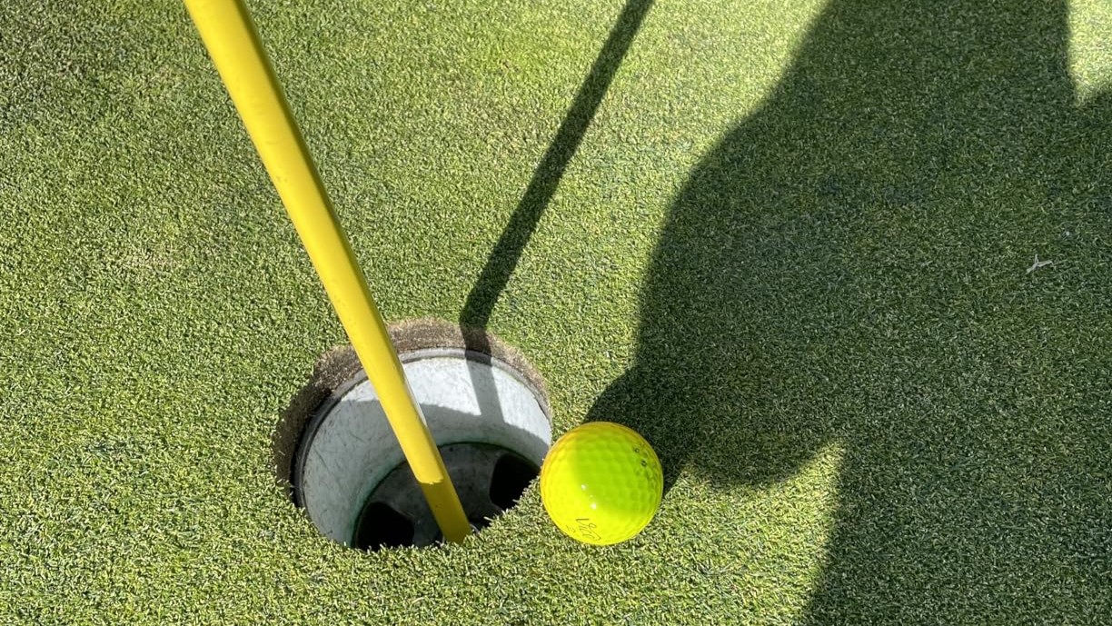 Best Budget Golf Balls