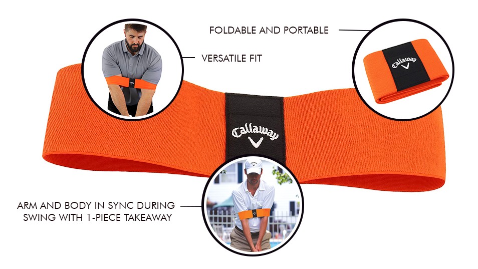 Golf Training Aids