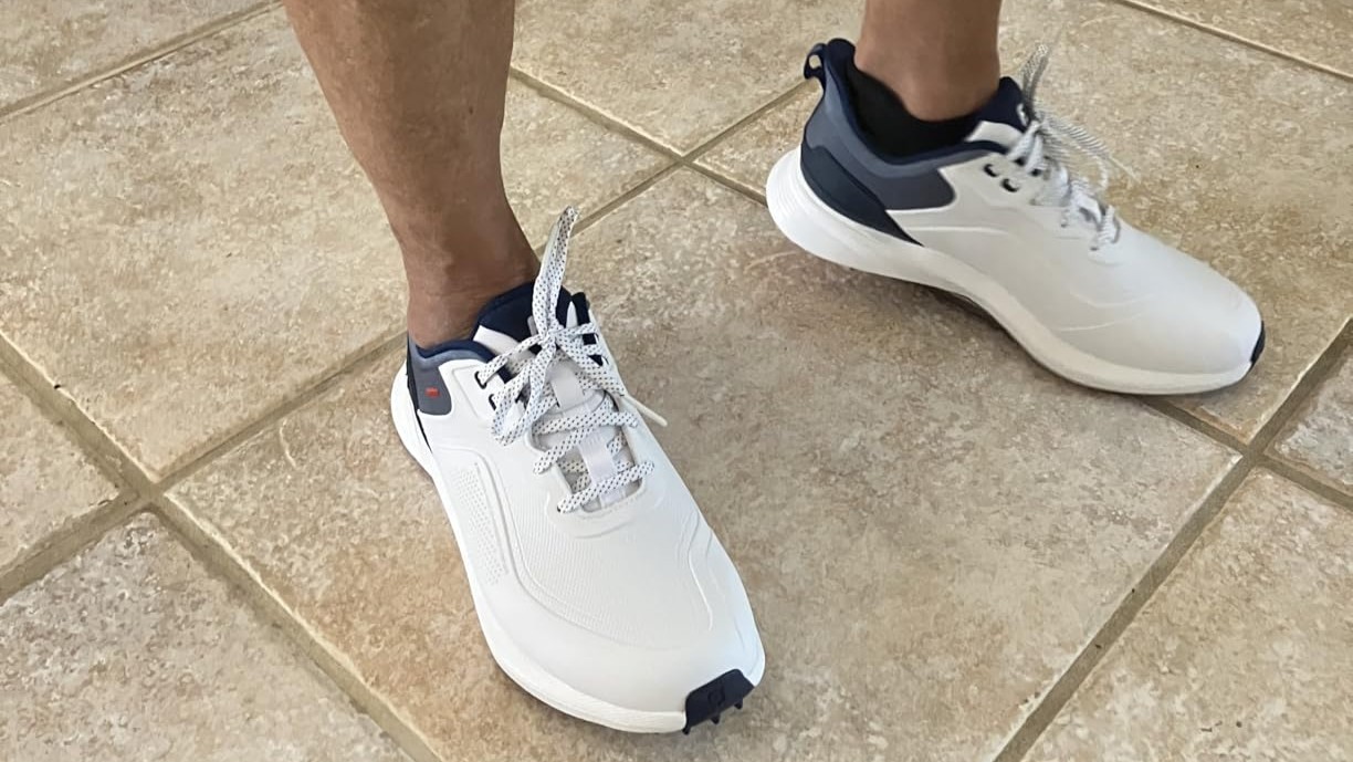 FootJoy Men's ProSL Golf Shoe