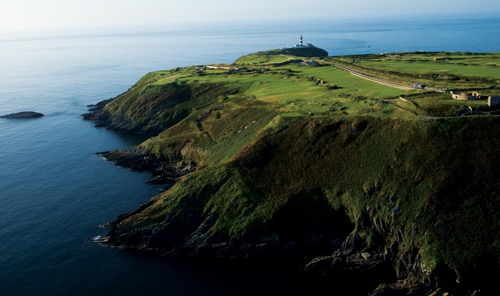 Old Head Golf Links (Ireland)