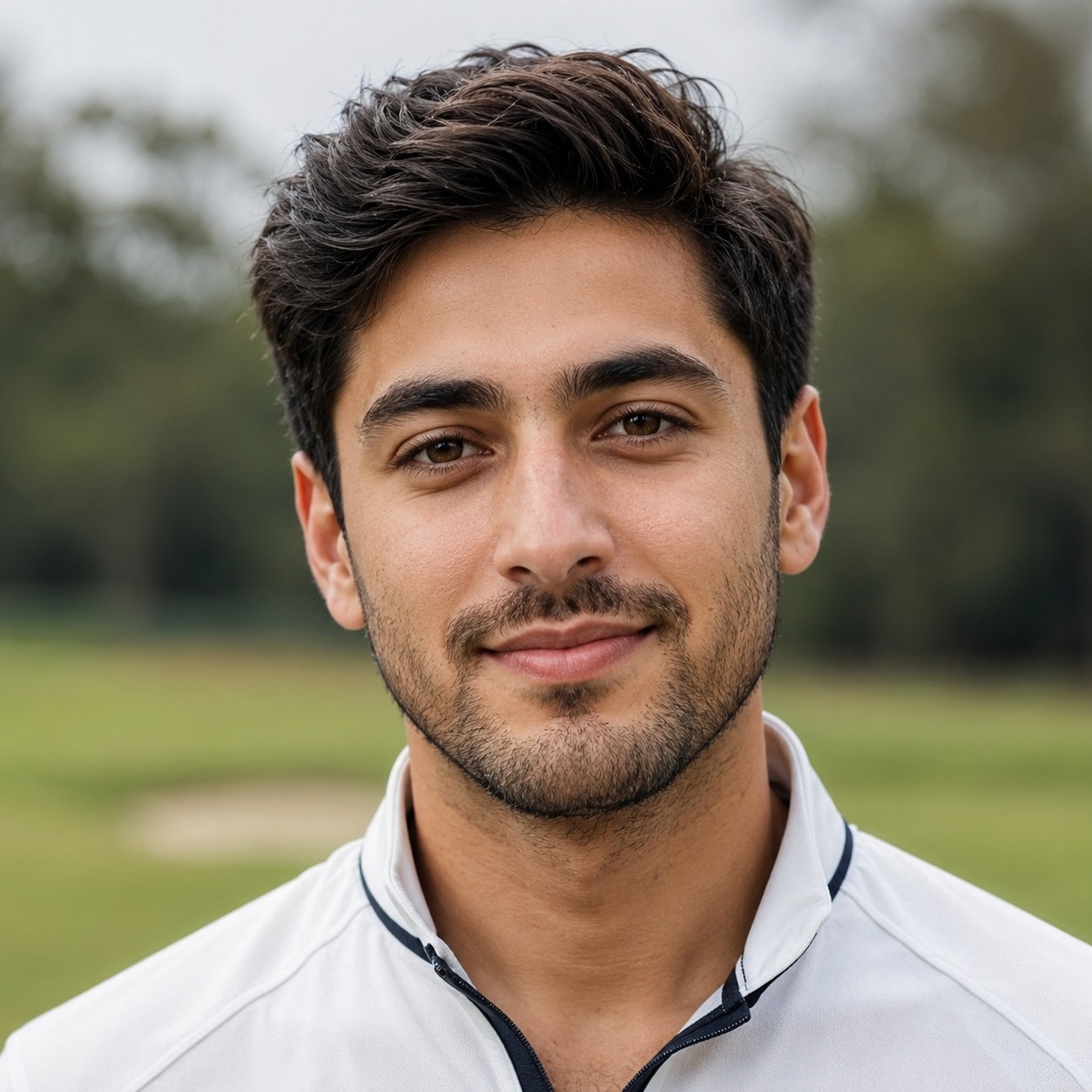 Sami Hussain