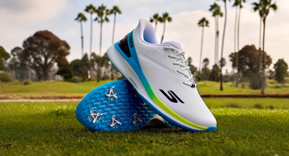 Skechers GO GOLF Blade Tour SI