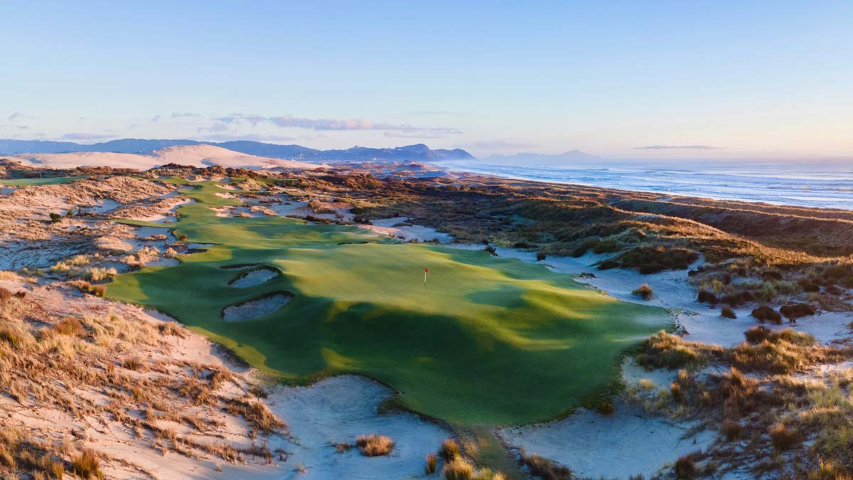 Tara ITI Golf Club