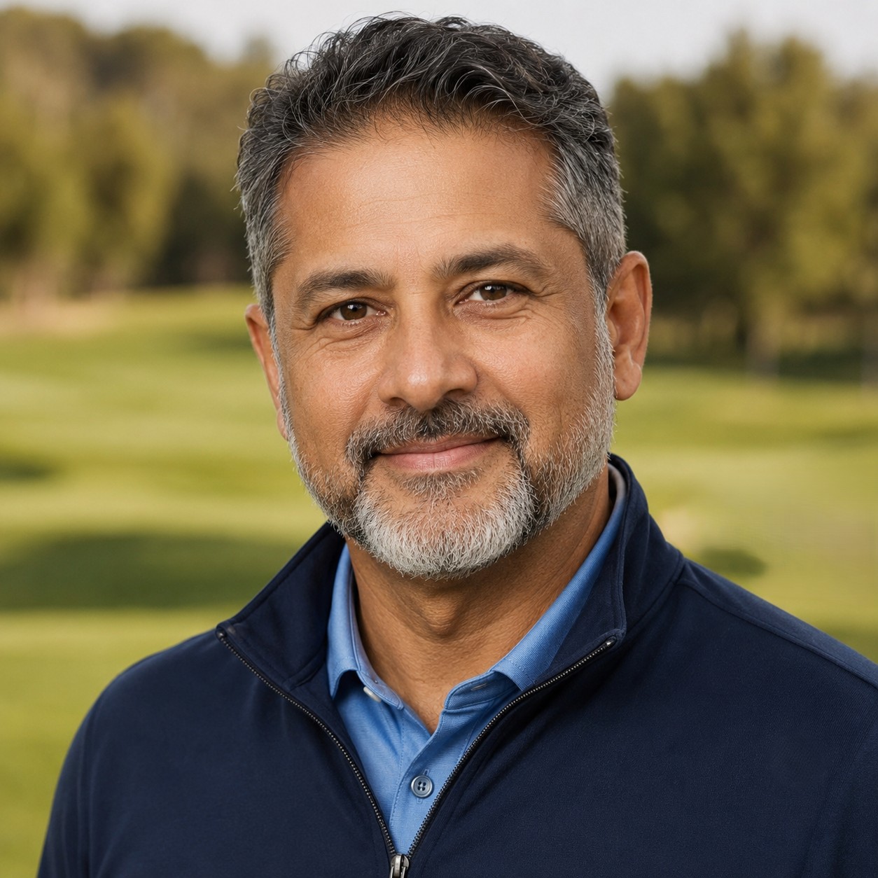Zakariya Ahmed