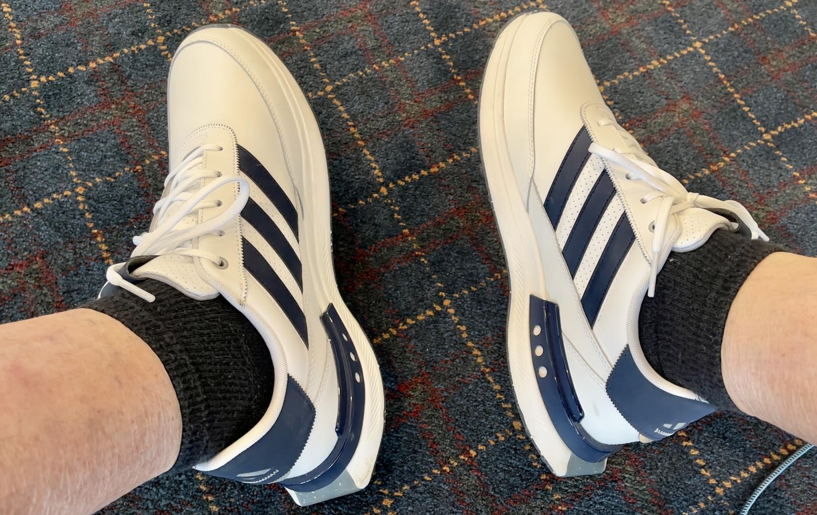 Best golf shoes