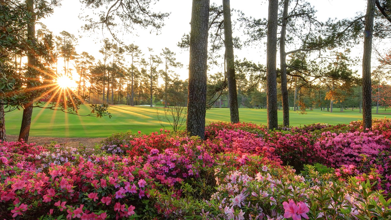 most beautiful golf courses